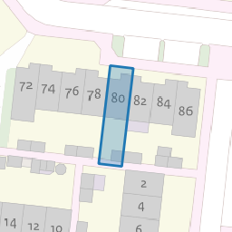 Perceel MSR00-G-7049