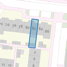 Perceel MSR00-G-7050