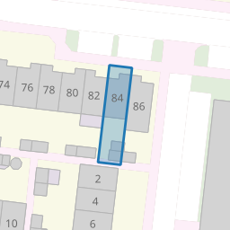 Perceel MSR00-G-7051