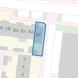 Perceel MSR00-G-7052