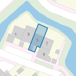 Perceel MSR00-G-7058