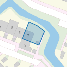 Perceel MSR00-G-7059