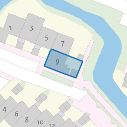 Perceel MSR00-G-7060