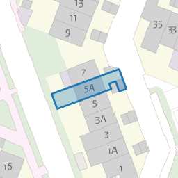 Perceel MSR00-G-7062