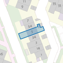 Perceel MSR00-G-7063