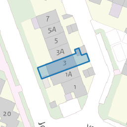 Perceel MSR00-G-7065