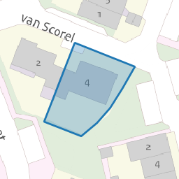 Perceel MSR00-G-7069