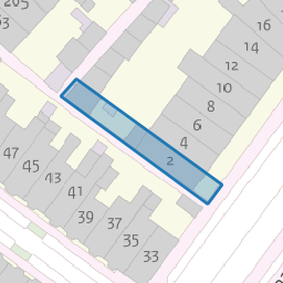 Perceel MSR00-G-7075