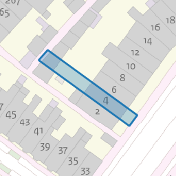 Perceel MSR00-G-7076