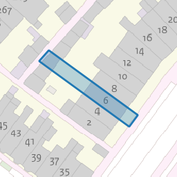 Perceel MSR00-G-7077