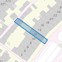 Perceel MSR00-G-7079