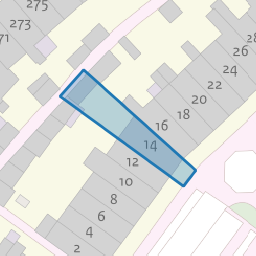 Perceel MSR00-G-7080