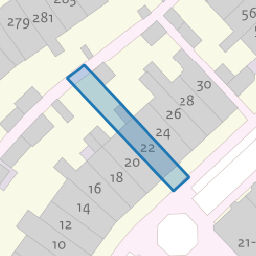 Perceel MSR00-G-7083