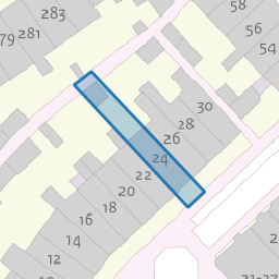 Perceel MSR00-G-7084