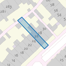 Perceel MSR00-G-7085