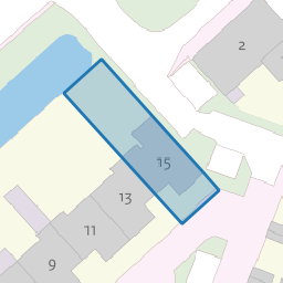 Perceel MSR00-G-7090