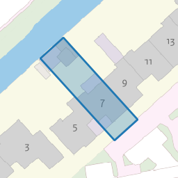 Perceel MSR00-G-7094