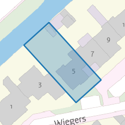 Perceel MSR00-G-7095