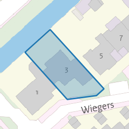 Perceel MSR00-G-7096