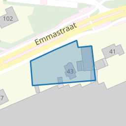 Perceel MSR00-G-7106