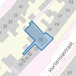 Perceel MSR00-G-7127