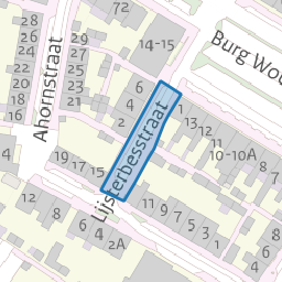 Perceel MSR00-G-7161