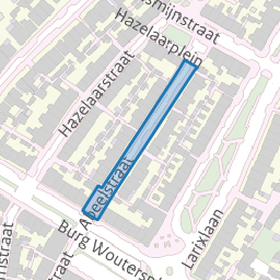 Perceel MSR00-G-7175