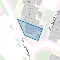 Perceel MSR00-G-7179