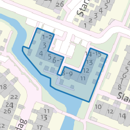 Perceel MSR00-G-7182