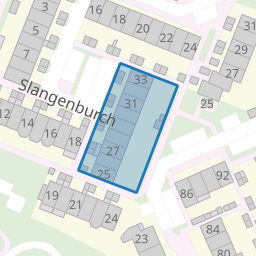 Perceel MSR00-G-7184