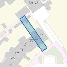 Perceel MSR00-G-7188