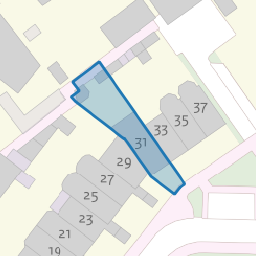 Perceel MSR00-G-7190