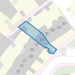 Perceel MSR00-G-7191