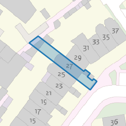 Perceel MSR00-G-7192