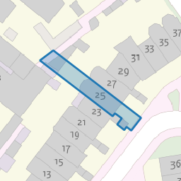 Perceel MSR00-G-7193