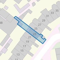 Perceel MSR00-G-7194