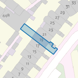 Perceel MSR00-G-7196