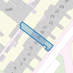 Perceel MSR00-G-7197