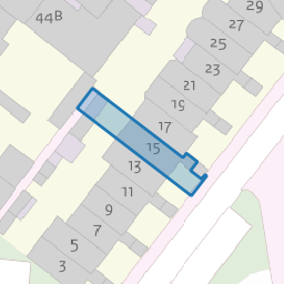 Perceel MSR00-G-7199