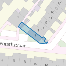 Perceel MSR00-G-7205