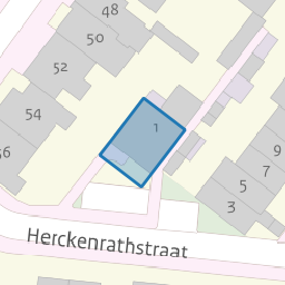 Perceel MSR00-G-7206