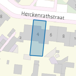 Perceel MSR00-G-7215