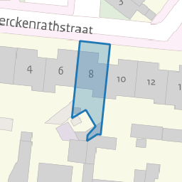 Perceel MSR00-G-7217