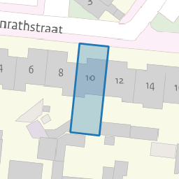 Perceel MSR00-G-7218