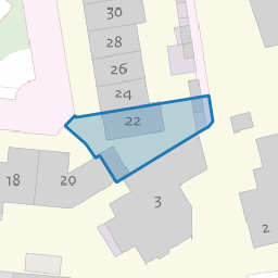 Perceel MSR00-G-7224