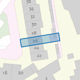 Perceel MSR00-G-7226