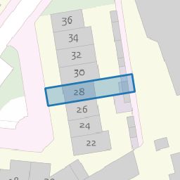 Perceel MSR00-G-7227