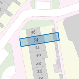 Perceel MSR00-G-7230