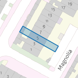 Perceel MSR00-G-7235