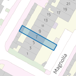 Perceel MSR00-G-7236